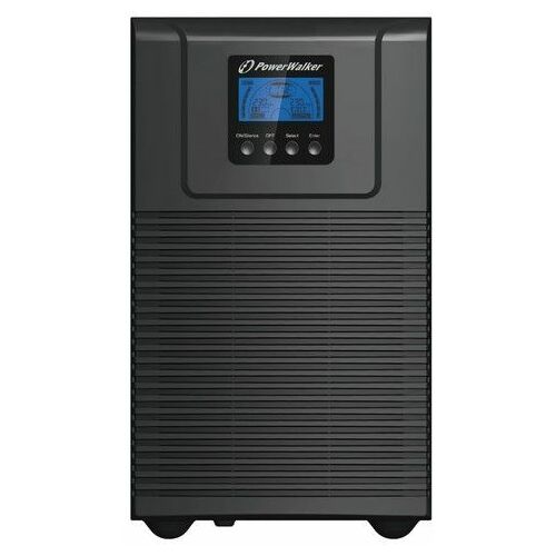 PowerWalker UPS On-Line 3000VA TGB 4x