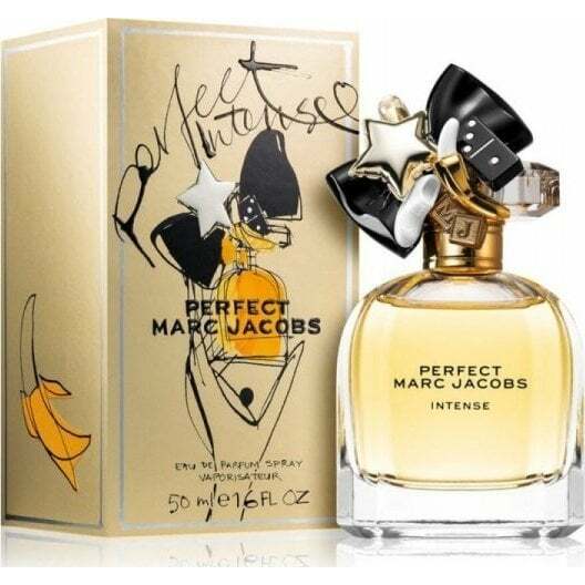 Marc Jacobs Perfect Intense EDP (50