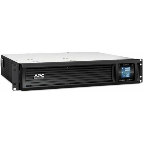 SMC3000RMI2U APC Smart- C 3000VA LCD