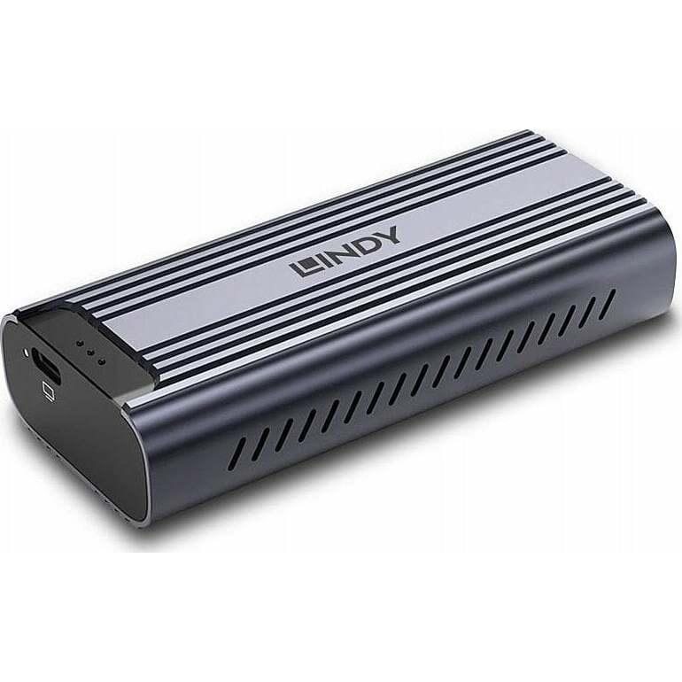 Lindy LINDY USB4 NVMe M.2