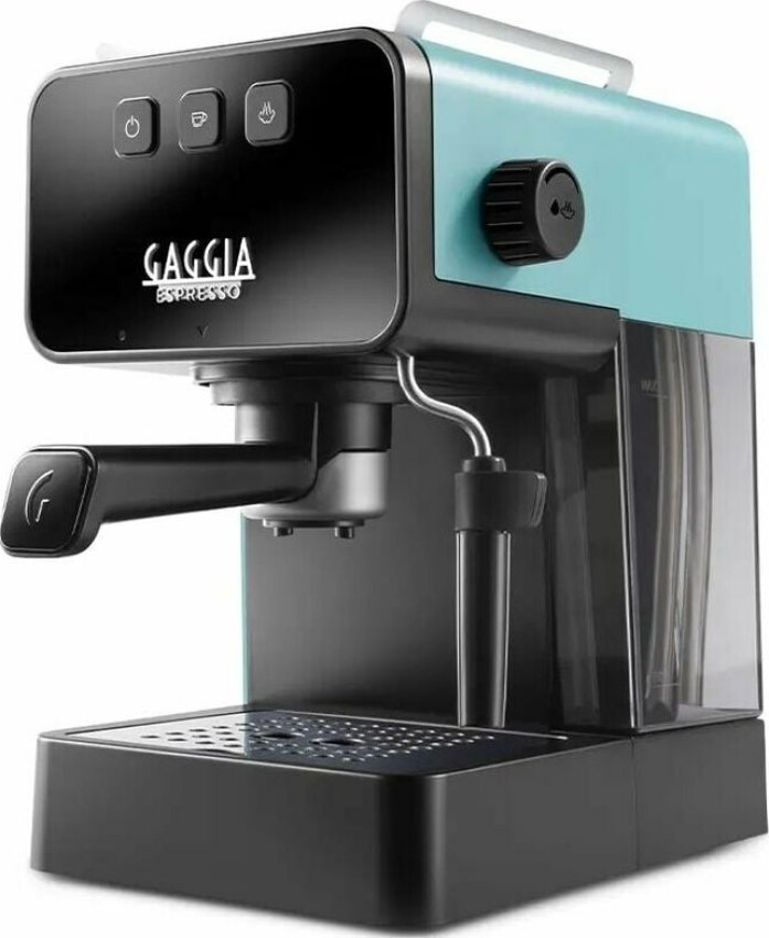 Gaggia GmbH Gaggia ESPRESSO DELUXE verde