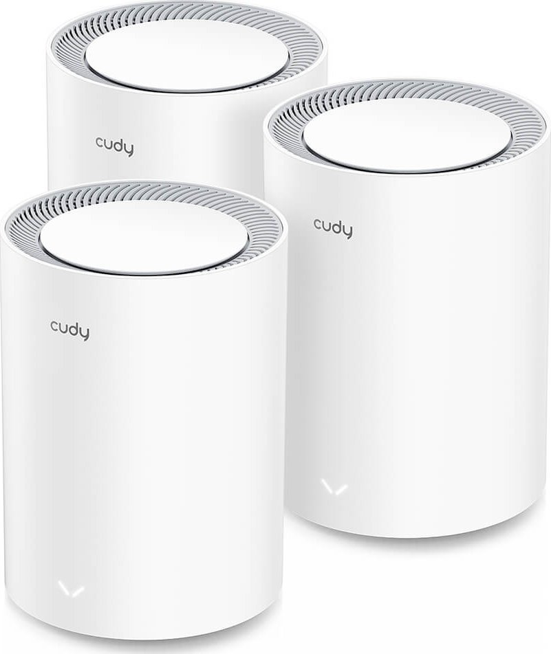 Cudy AX3000 Wi-Fi 6 Mesh 2