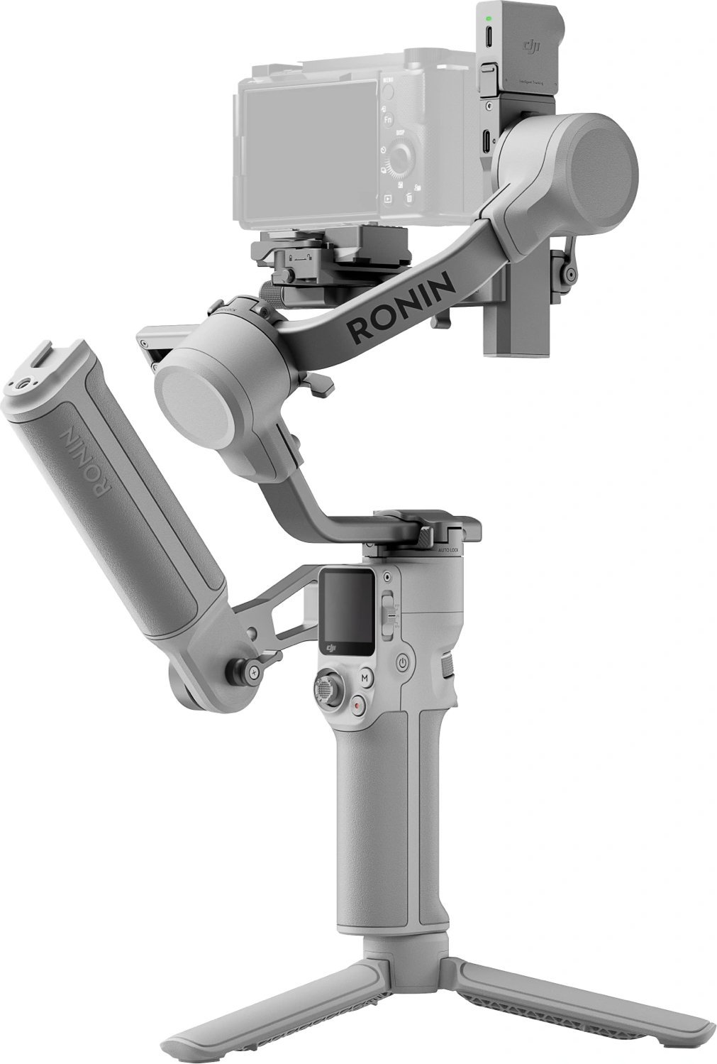 DJI RS4 Mini Combo EU (CP