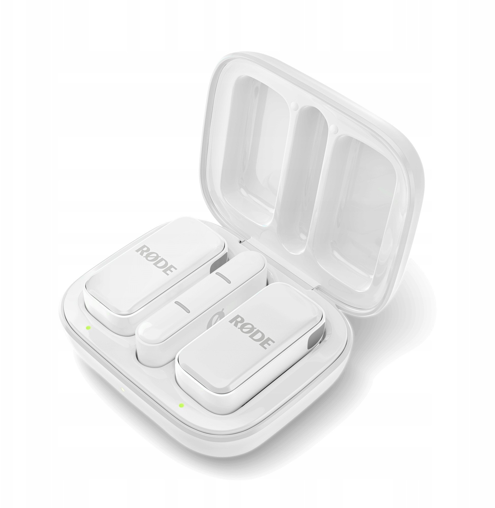 Rode Microphones Wireless Micro USB-C (wei)