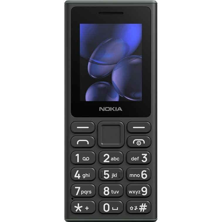 HMD Nokia 105 (TA-1684) Dual Sim