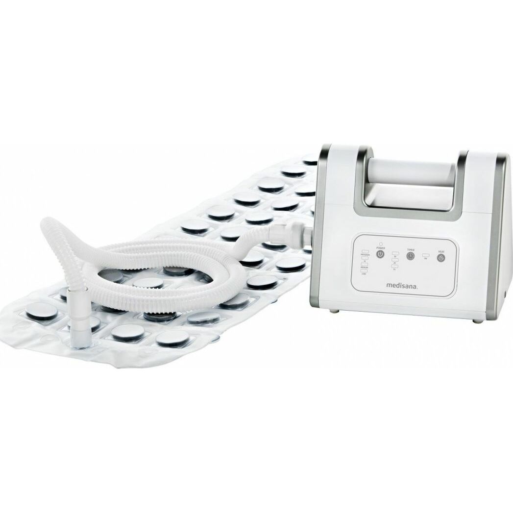 Medisana 88389 bubble bath & milk