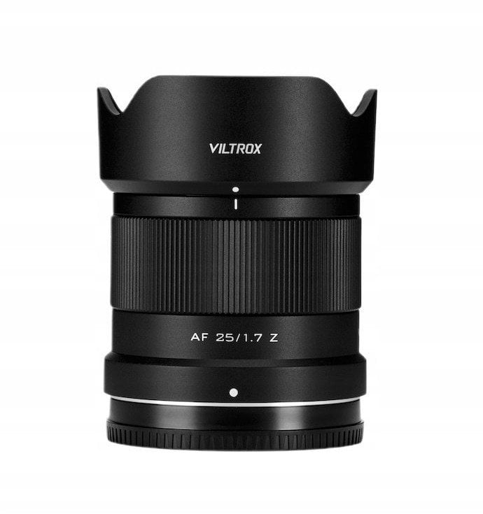 Viltrox Viltrox AF 25mm F1.7