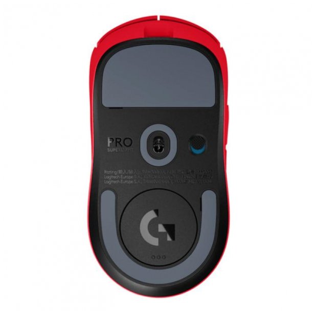 Logitech G Pro X Superlight 2