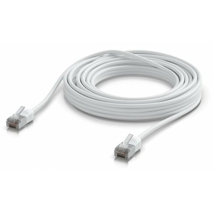 Ubiquiti Ultra-thin rugged shielded | Ultra-thin