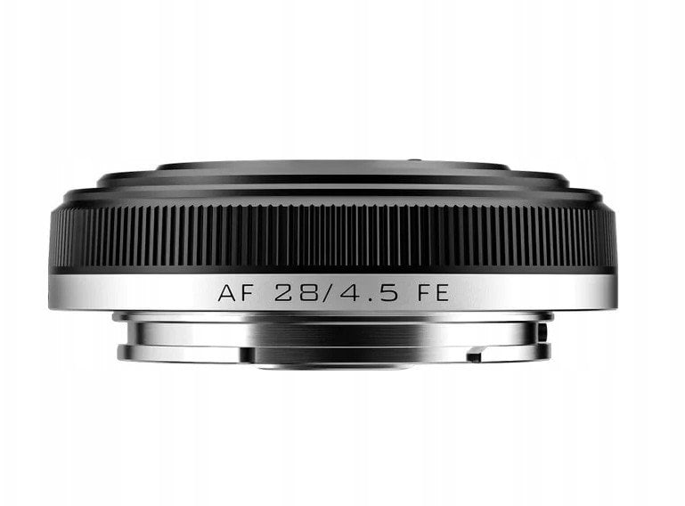 Viltrox Nie Sony FE 28 mm