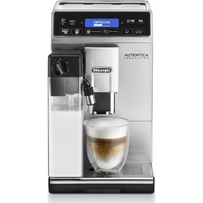 DeLonghi De`Longhi Autentica Cappuccino ETAM 29