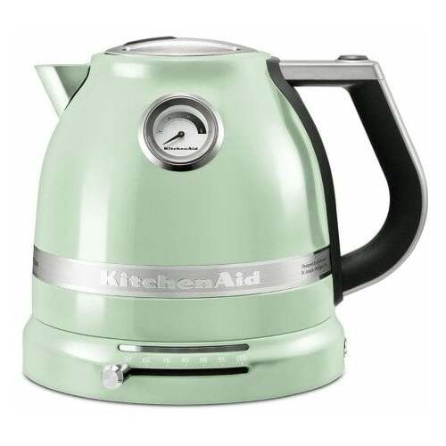 KitchenAid Artisan 5KEK1522EPT Green | AGDKITCZE0021