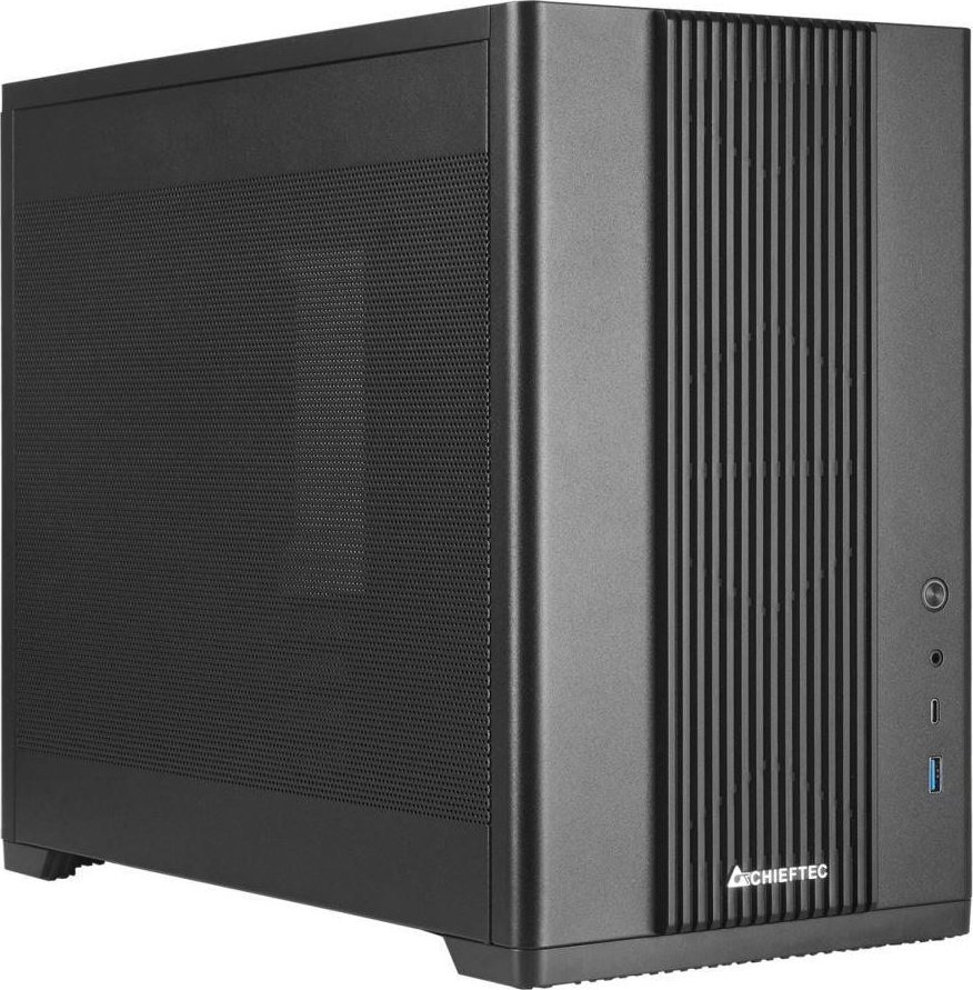 Chieftec BX-10B-M-OP Mini Tower PC Case