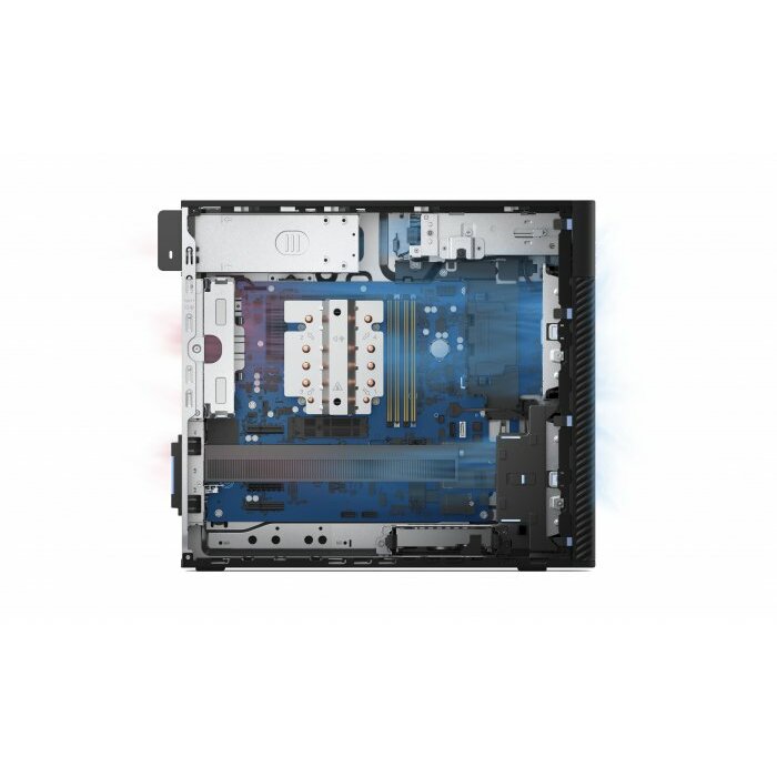 Dell FCT2250 T2 06XR8 - Intel