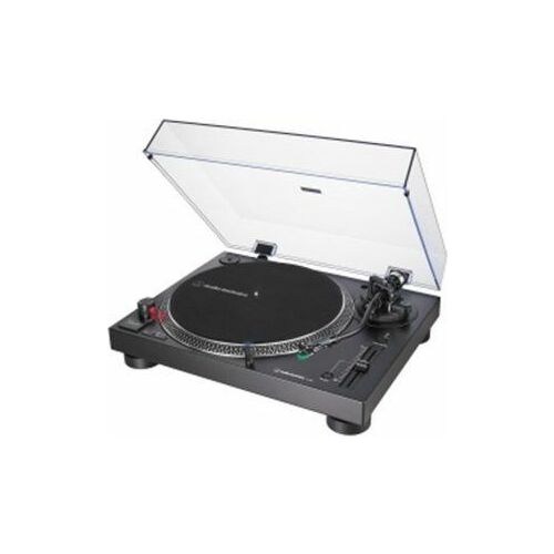 Audio-Technica Audio Technica AT-LP120XUSB DJ Plattenspieler