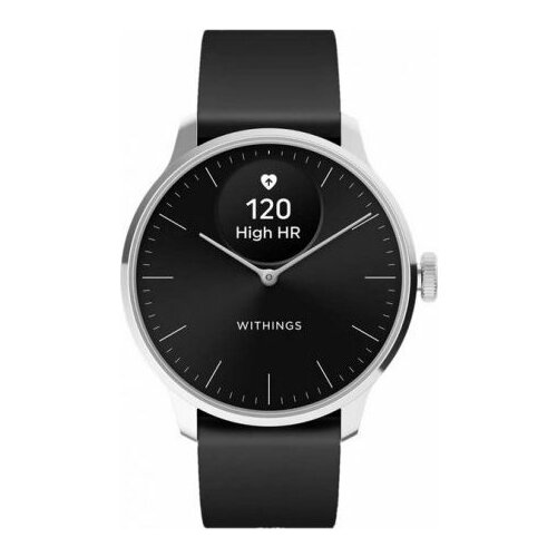 Withings Scanwatch Light 37mm, Black |