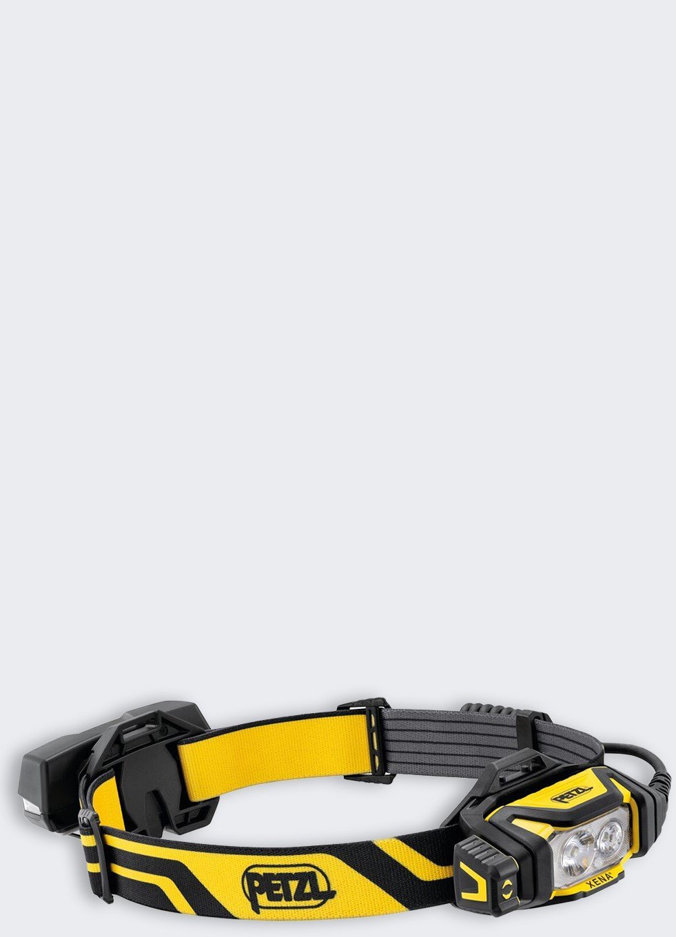 Petzl E004BA00 Xena Headlamp | E004BA00