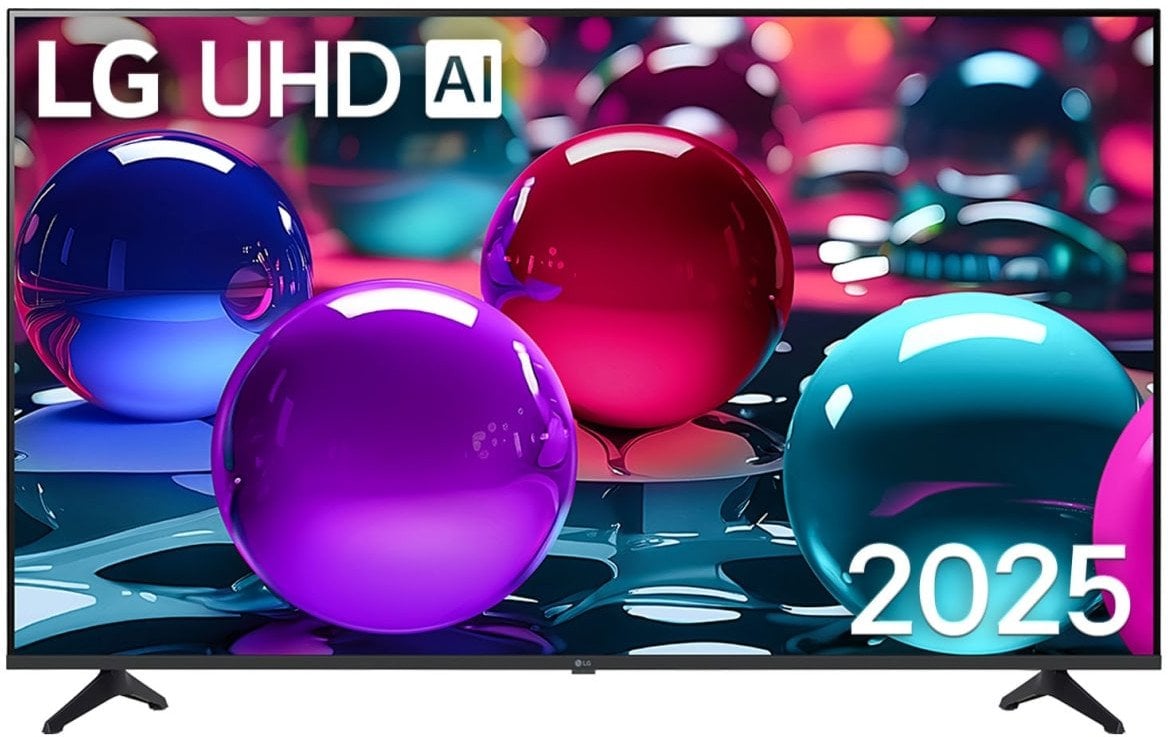 LG 50UA73003LA 50" 4K UHD Smart