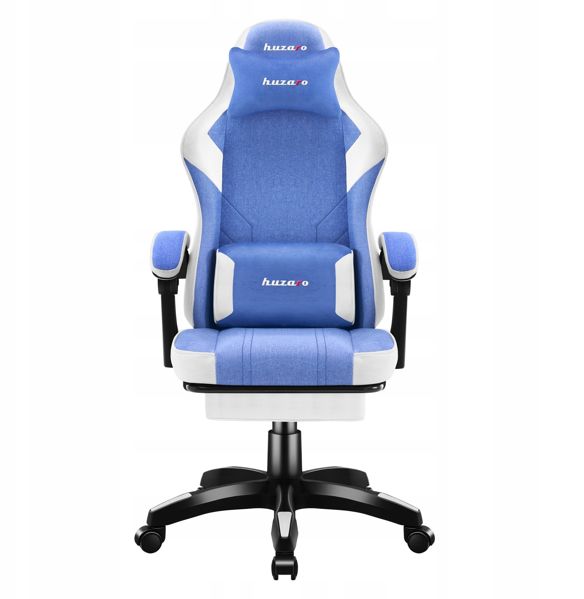 Huzaro Force 3.7 Blue |