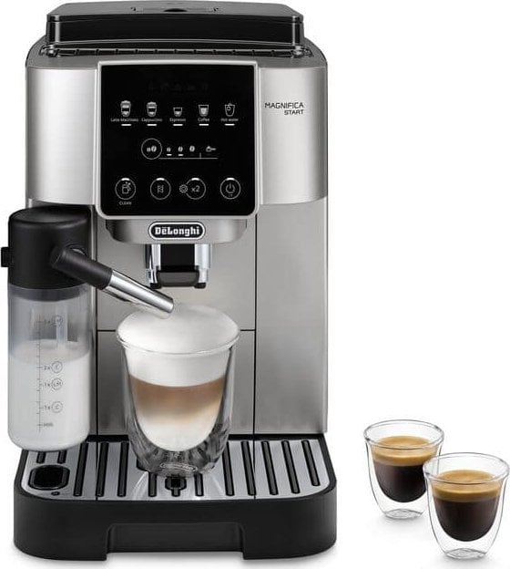 DeLonghi De`Longhi Magnifica Start ECAM220.80