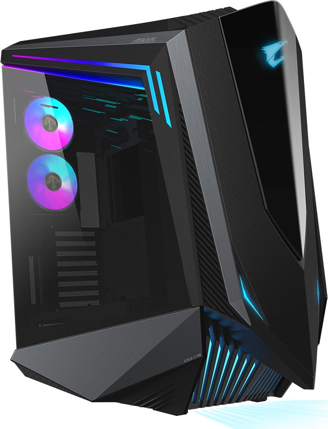 Gigabyte AORUS C700 Midi Tower PC