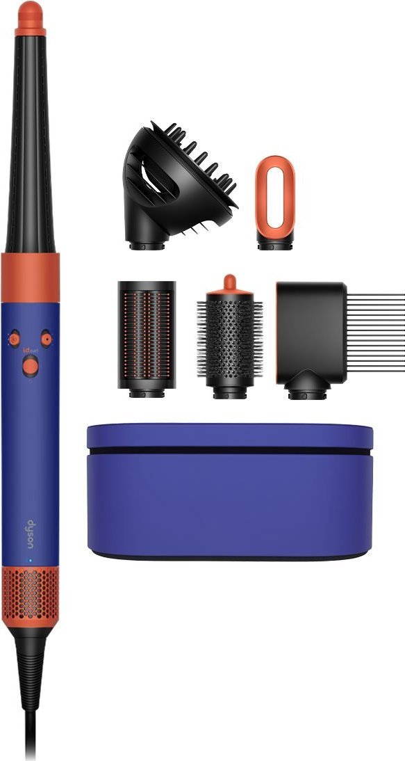 Dyson Airwrap Multistyler i.d. Curly+Coily