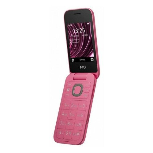 HMD 2660 Flip TA-1711 Dual SIM