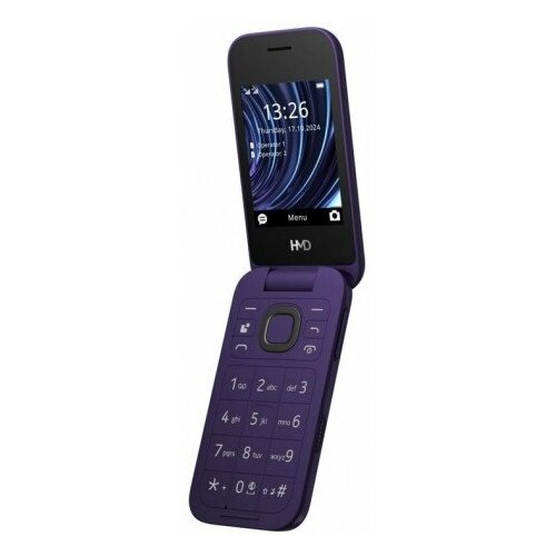 HMD 2660 Flip TA-1711 Dual SIM
