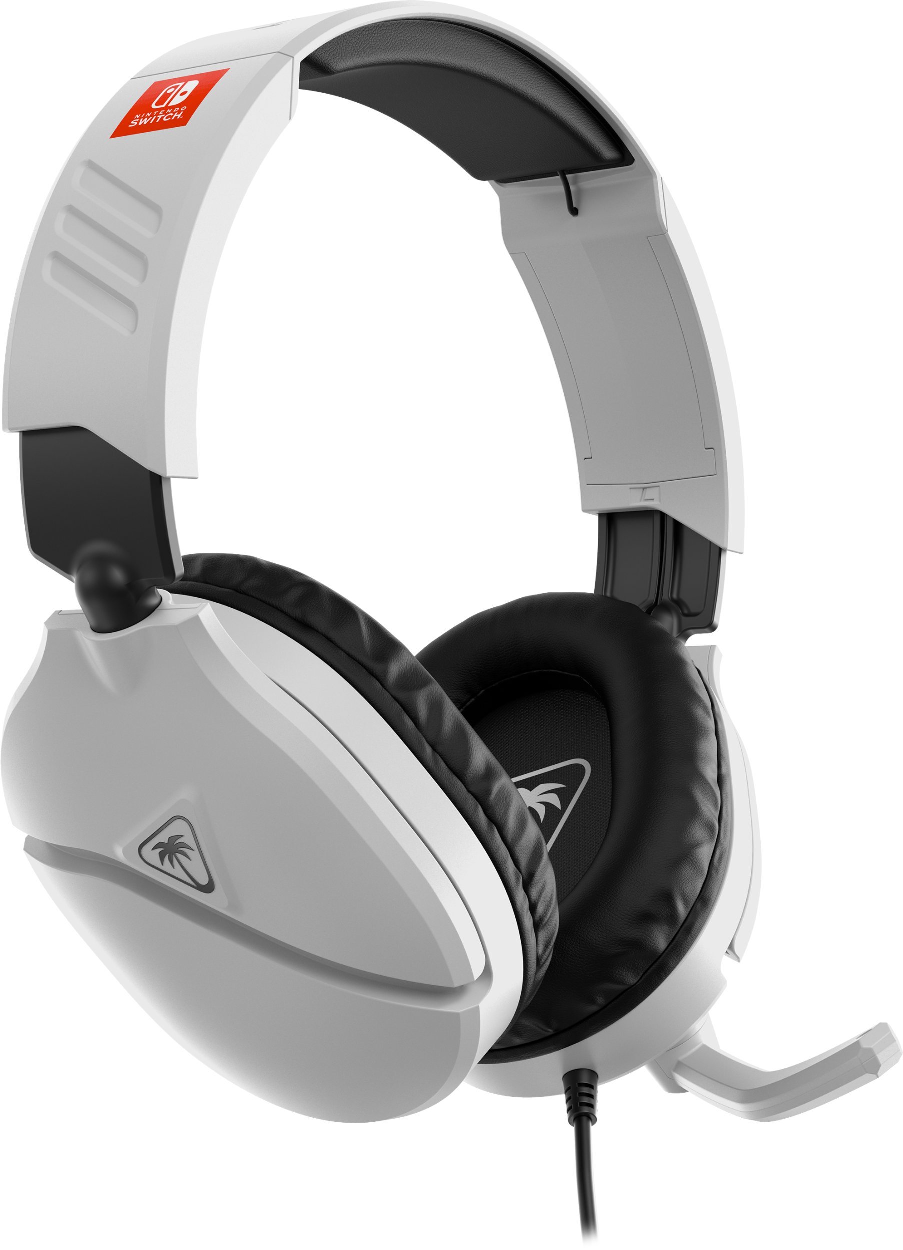 Słuchawki Turtle Beach Recon 70 Białe