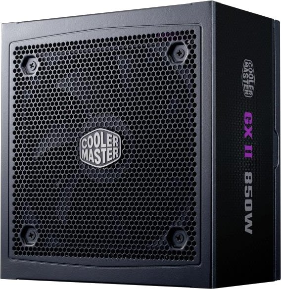 Cooler Master MWE Gold 850v3 ATX
