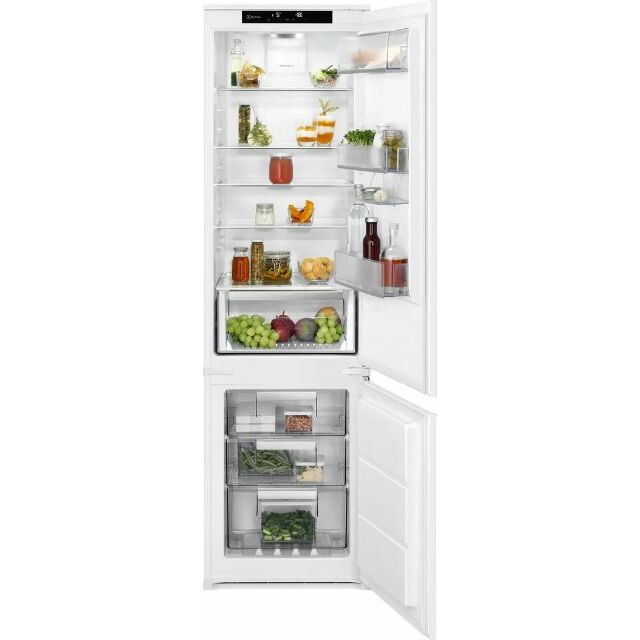 Ledusskapis ELECTROLUX ENS6TE19S | ENS6TE19S |
