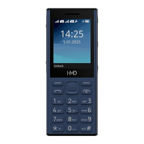 HMD 130 Music (TA-1717) Dual SIM