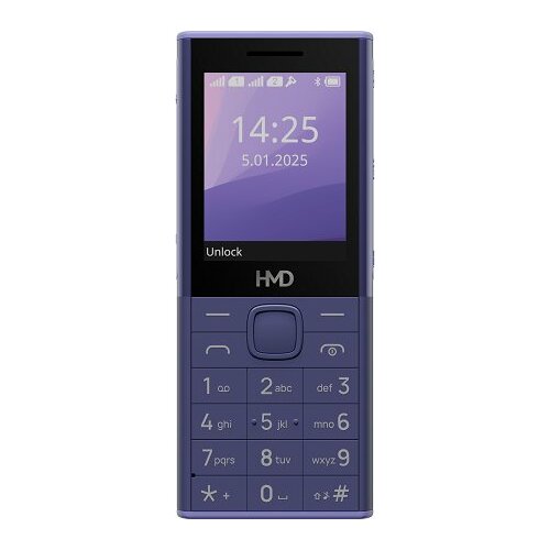 HMD 150 Music (TA-1703) Dual SIM