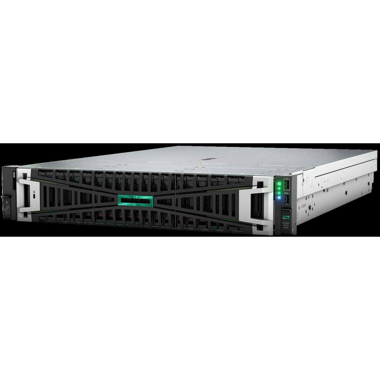 Serwer HP HPE PL DL345g11 AMD