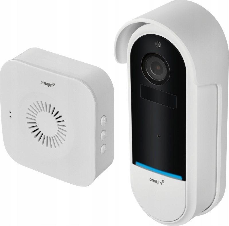 Omajin Doorbell OVD-01-EU | OVD-01-EU |