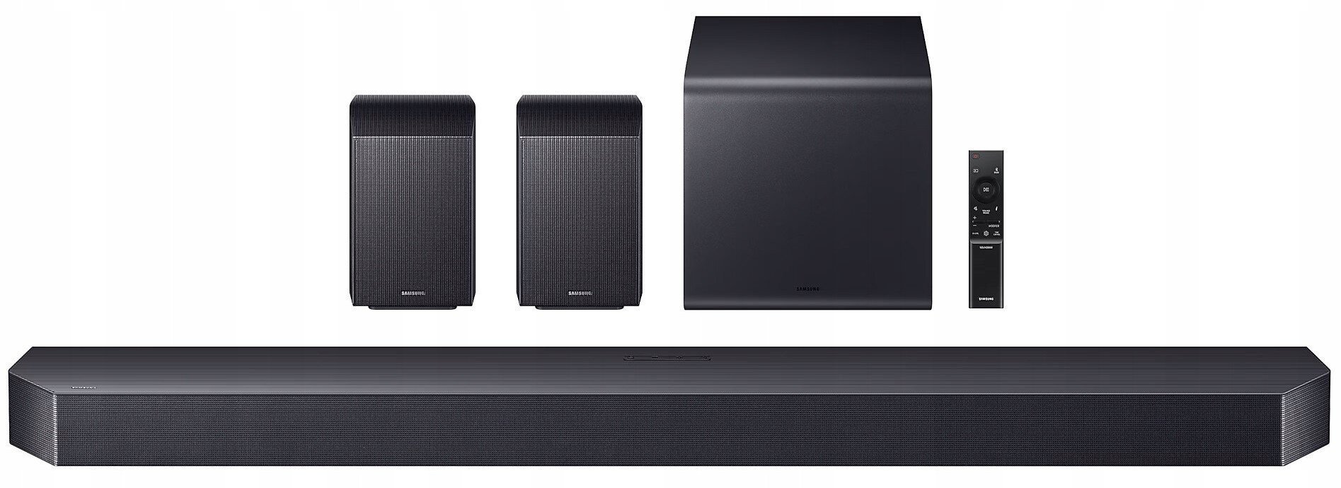 Samsung HW-Q990F/EN Speaker module 11.1