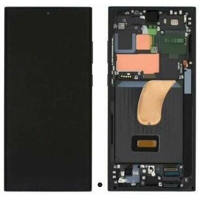 LCD For Samsung Galaxy S23