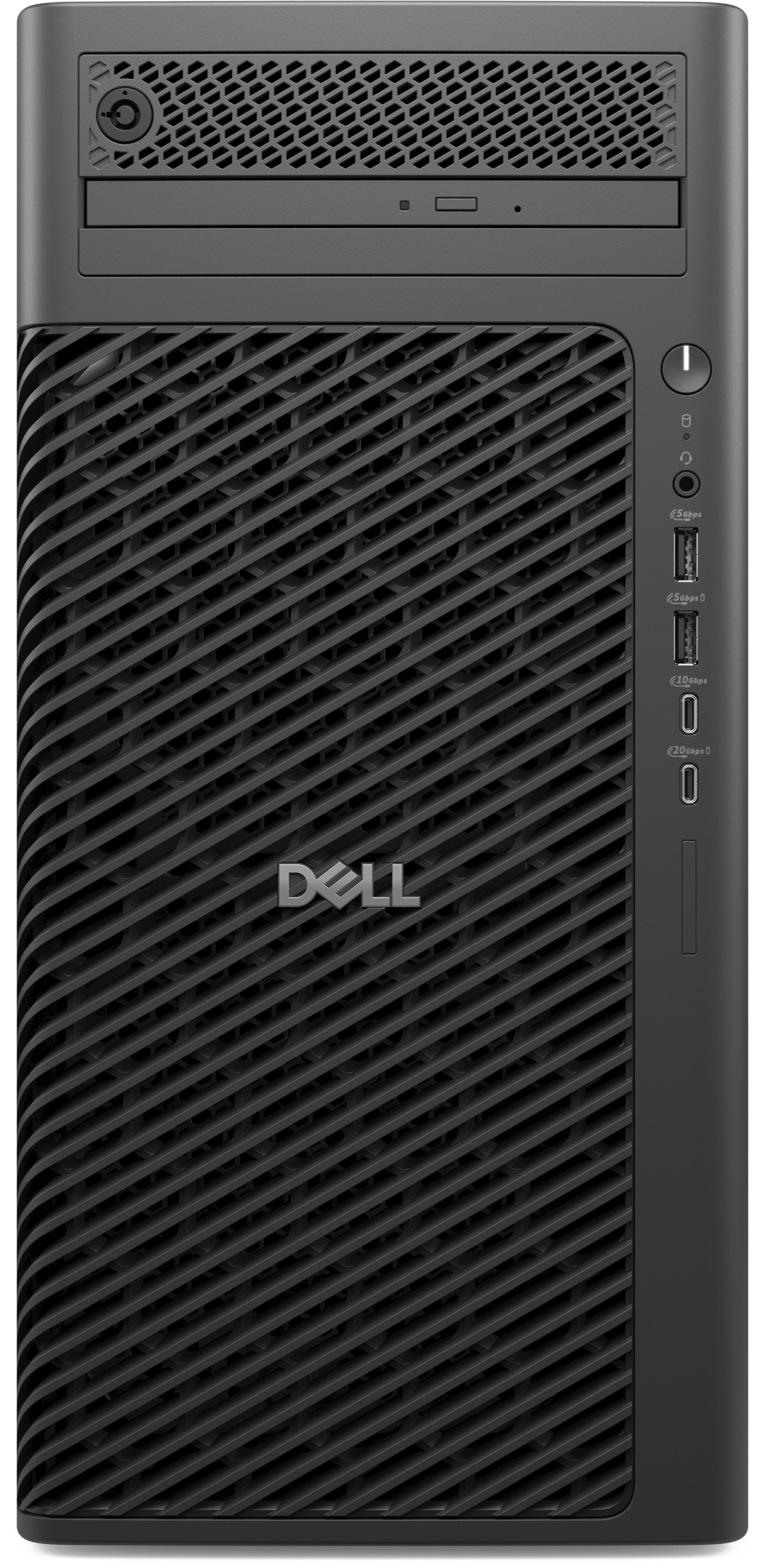 Dell FCT2250 T2 GK53C - Intel