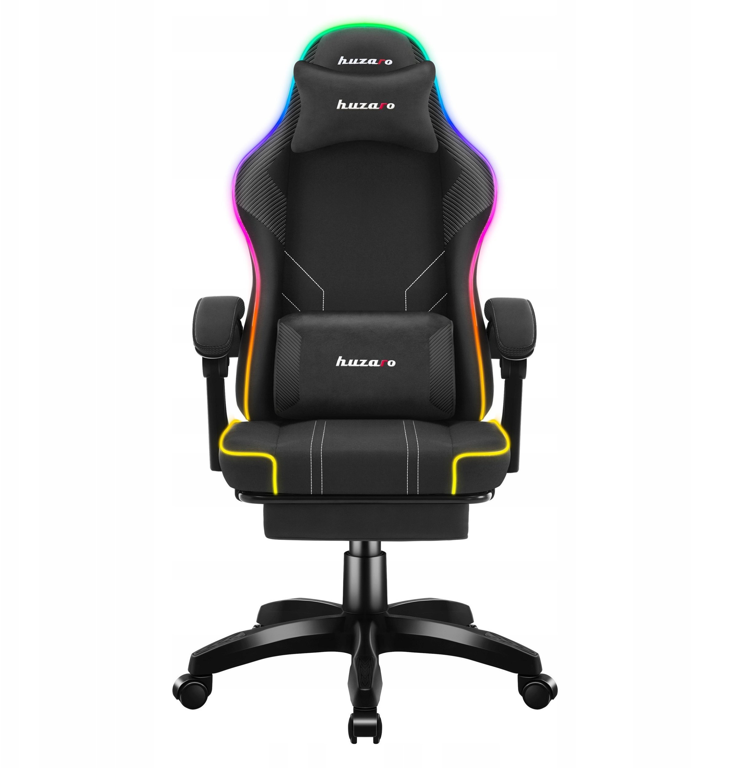 Huzaro Force 3.7 RGB gaming