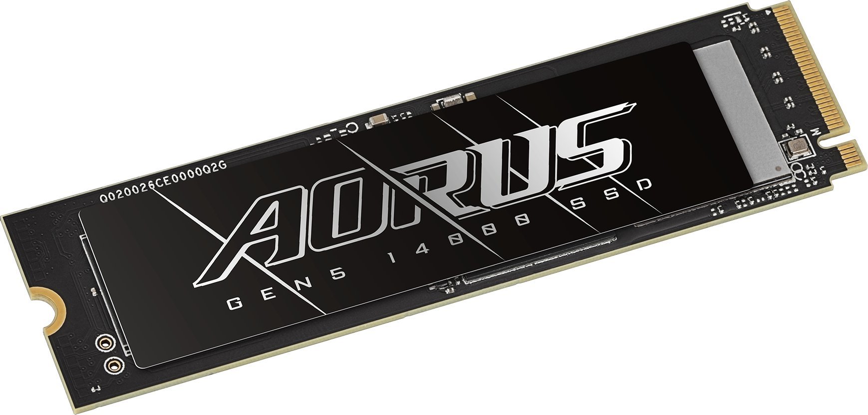 Gigabyte AORUS Gen5 14000 1TB M