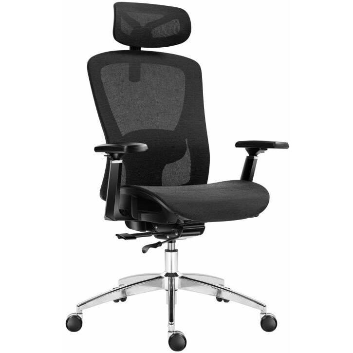 Mark Adler Expert 5.3 Black
