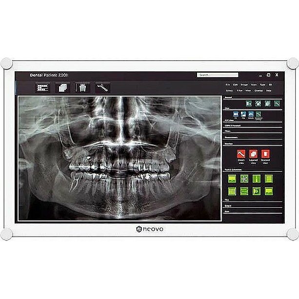 AG NEOVO  21.5 inches DR-2202