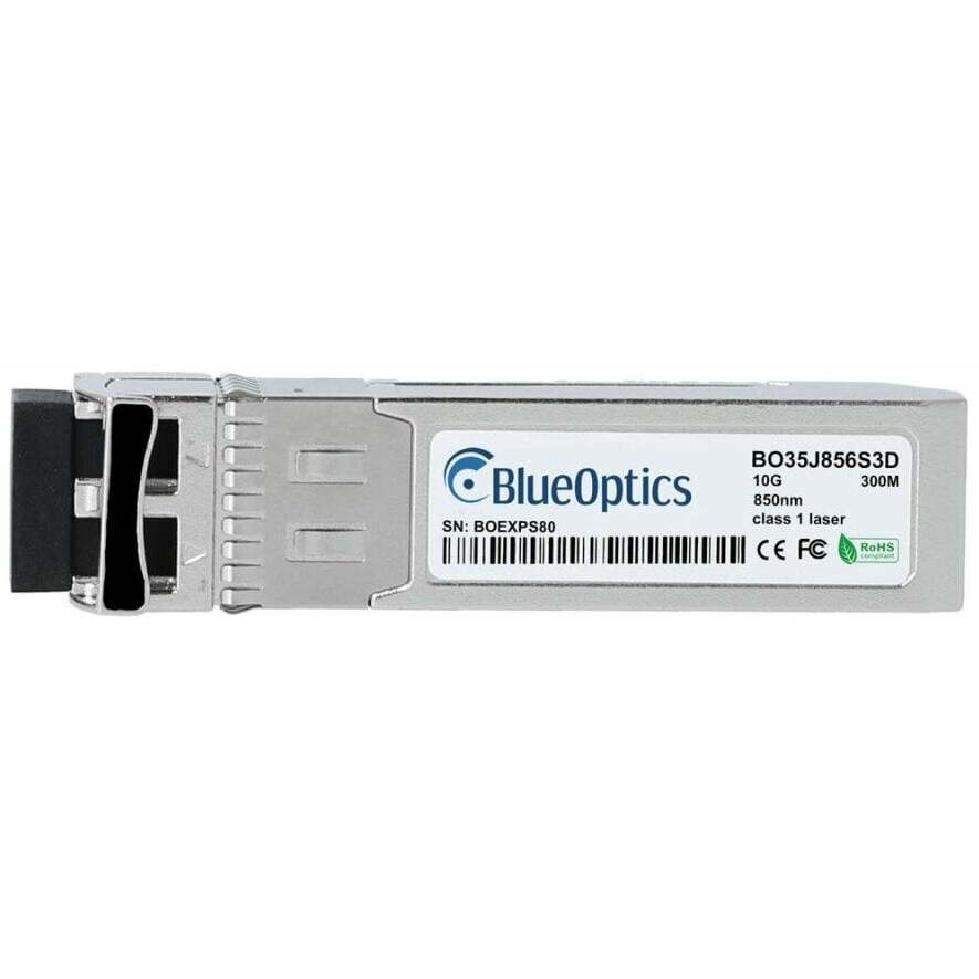 Moduł SFP BlueOptics Extreme Networks kompatibel