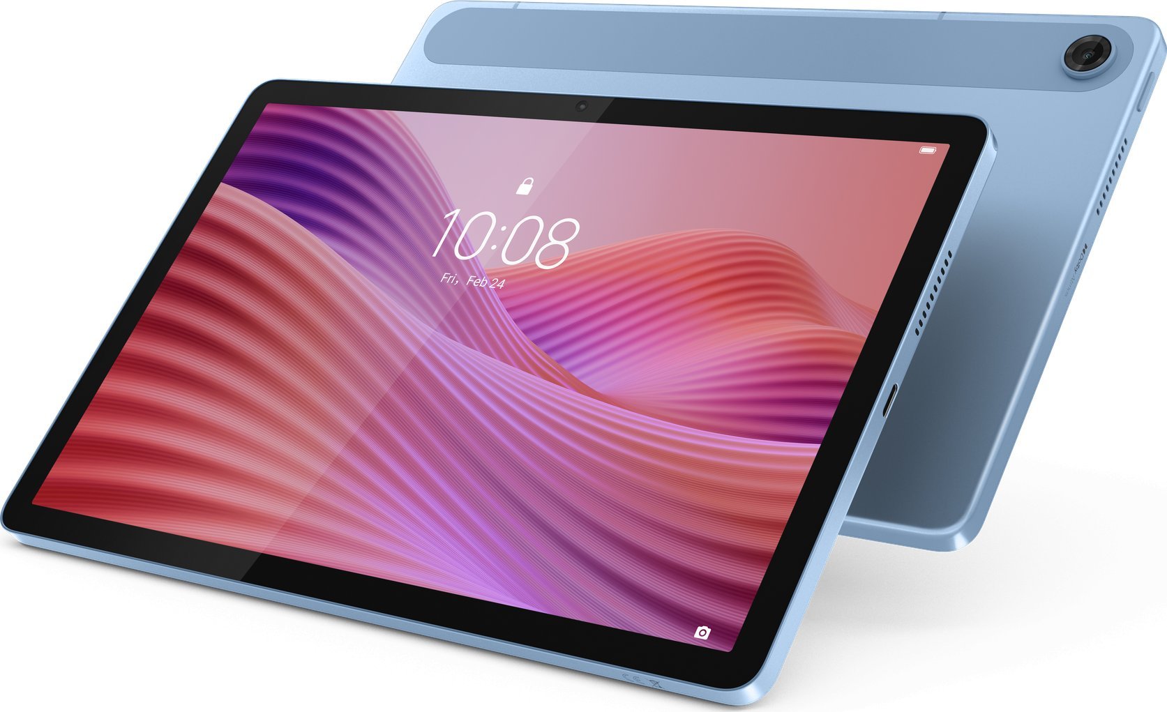 Lenovo Tab ZAEH0175PL - MediaTek Helio
