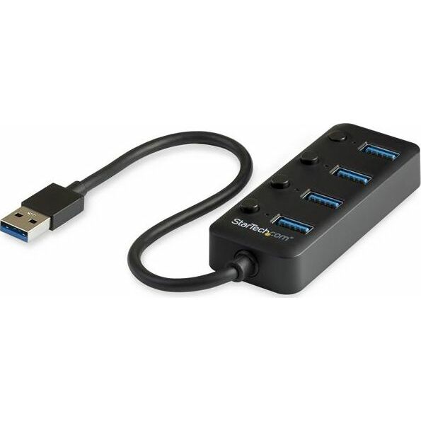 StarTech 4x USB-A 3.2 Gen1
