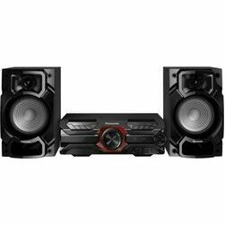 Wieża Panasonic SC-AKX320E-K