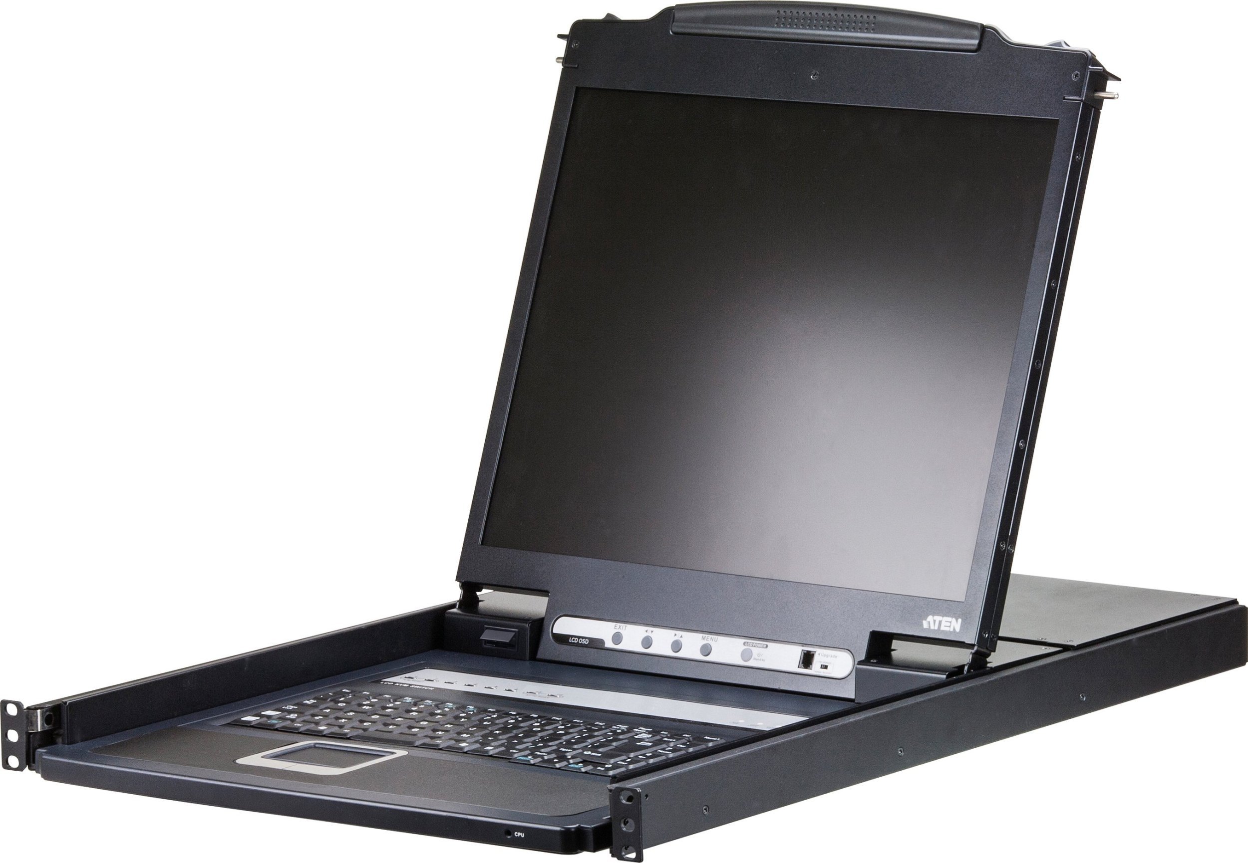 Przełącznik Aten ATEN CL1308N przełącznik KVM
