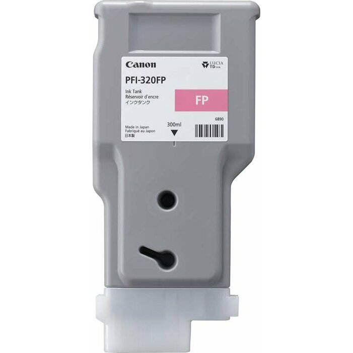 Canon Original PFI-320FP Druckerpatrone - fluoreszierend