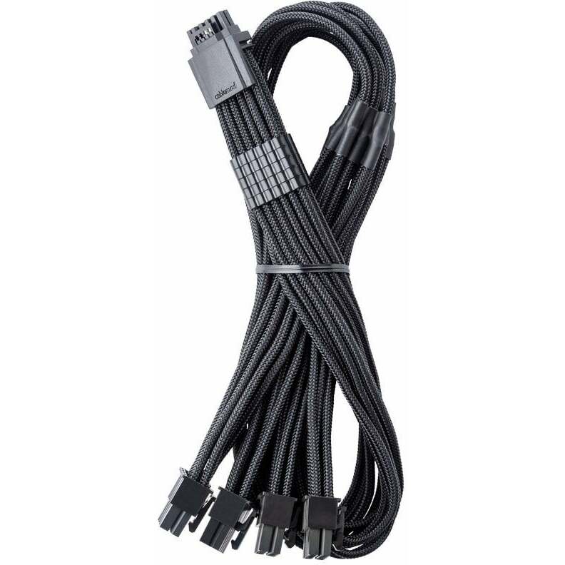 CableMod CableMod C-Series Pro ModMesh 12V-2x6-Kabel