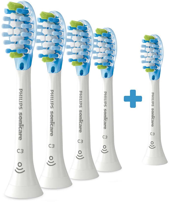 Philips Sonicare C3 Premium Plaque Defence